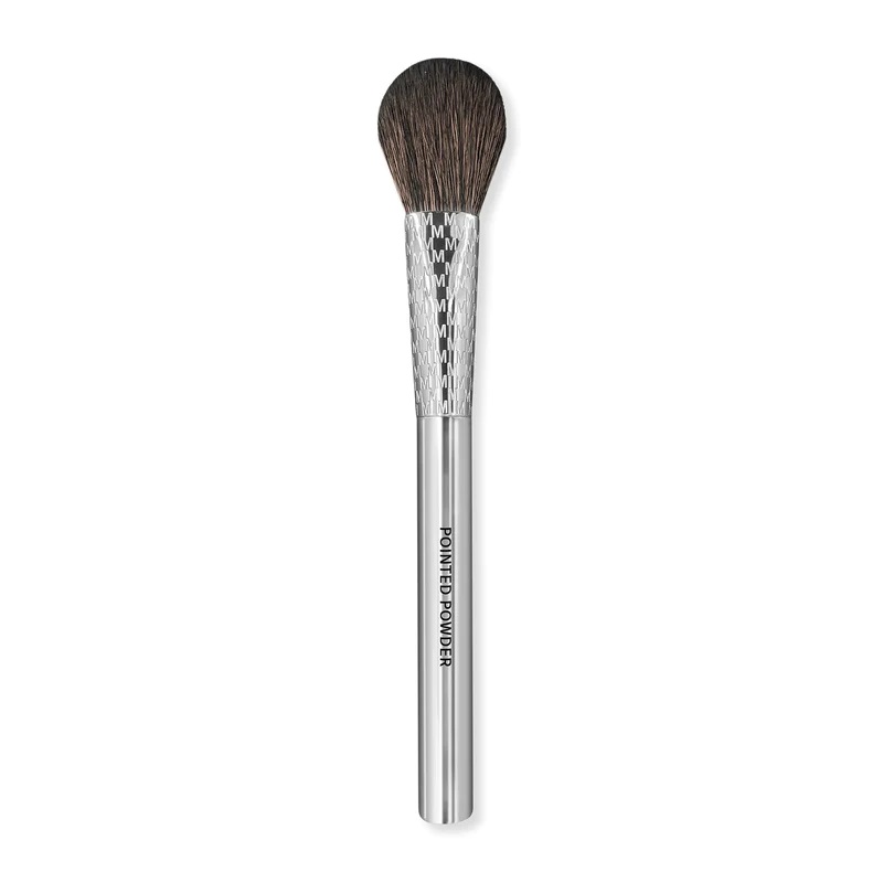 Image of MESAUDA BRUSH F06 POINTED POWDER cod081