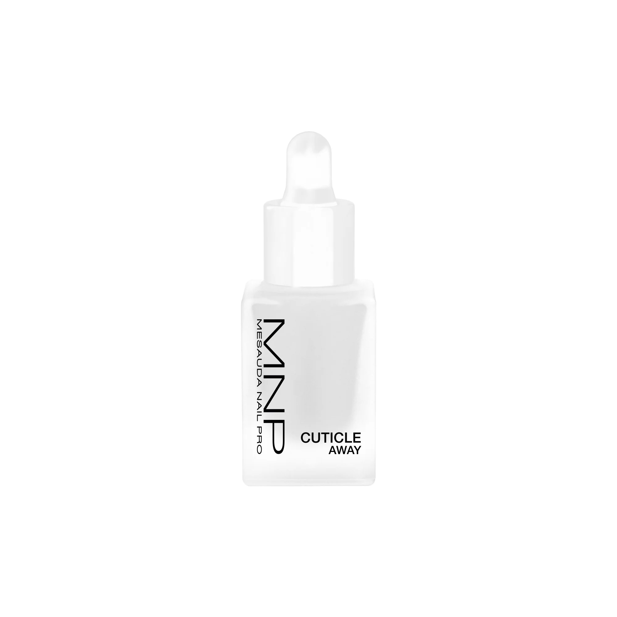 Image of MESAUDA MNP NAIL CARE CUTICLE AWAY 303 cod081