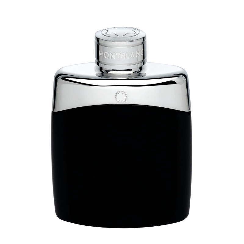 Image of MONT BLANC LEGEND EDT 50ML VAPO cod081