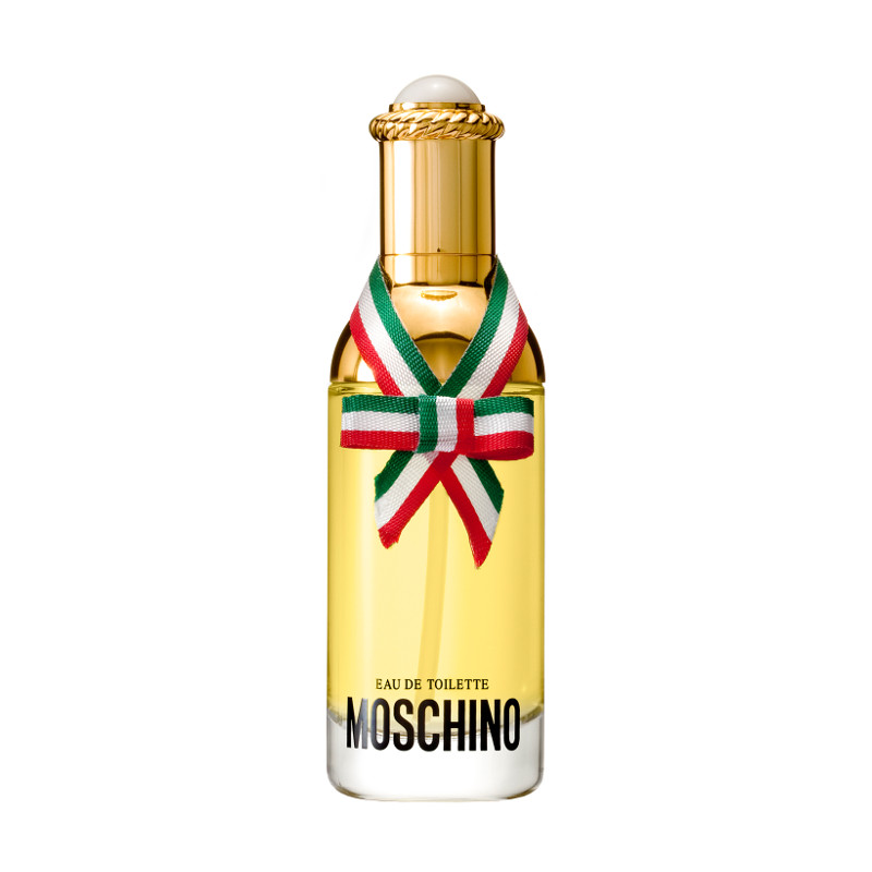 Image of MOSCHINO POUR FEMME EDT 25ML SPRAY cod081