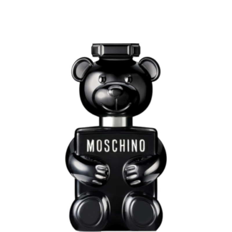 Image of MOSCHINO TOY BOY EDP 100ML VAPO cod081