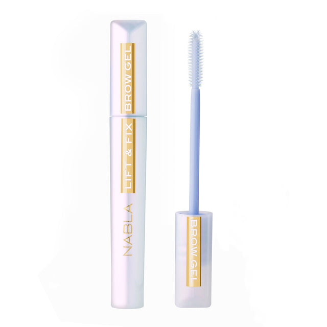 Image of NABLA BROW GEL LIFT & FIX BROW GEL cod081