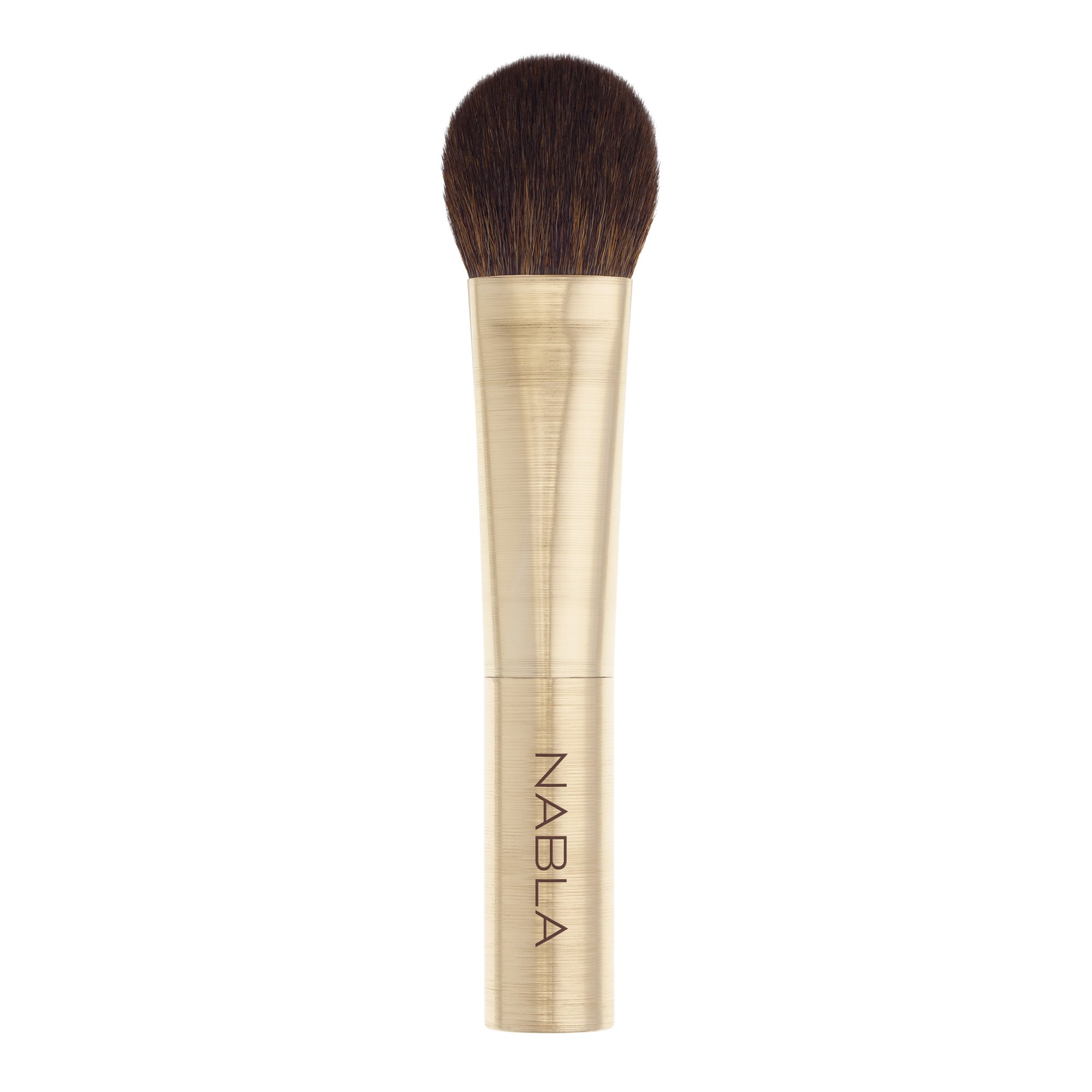 Image of NABLA BIG POWDER BRUSH cod081