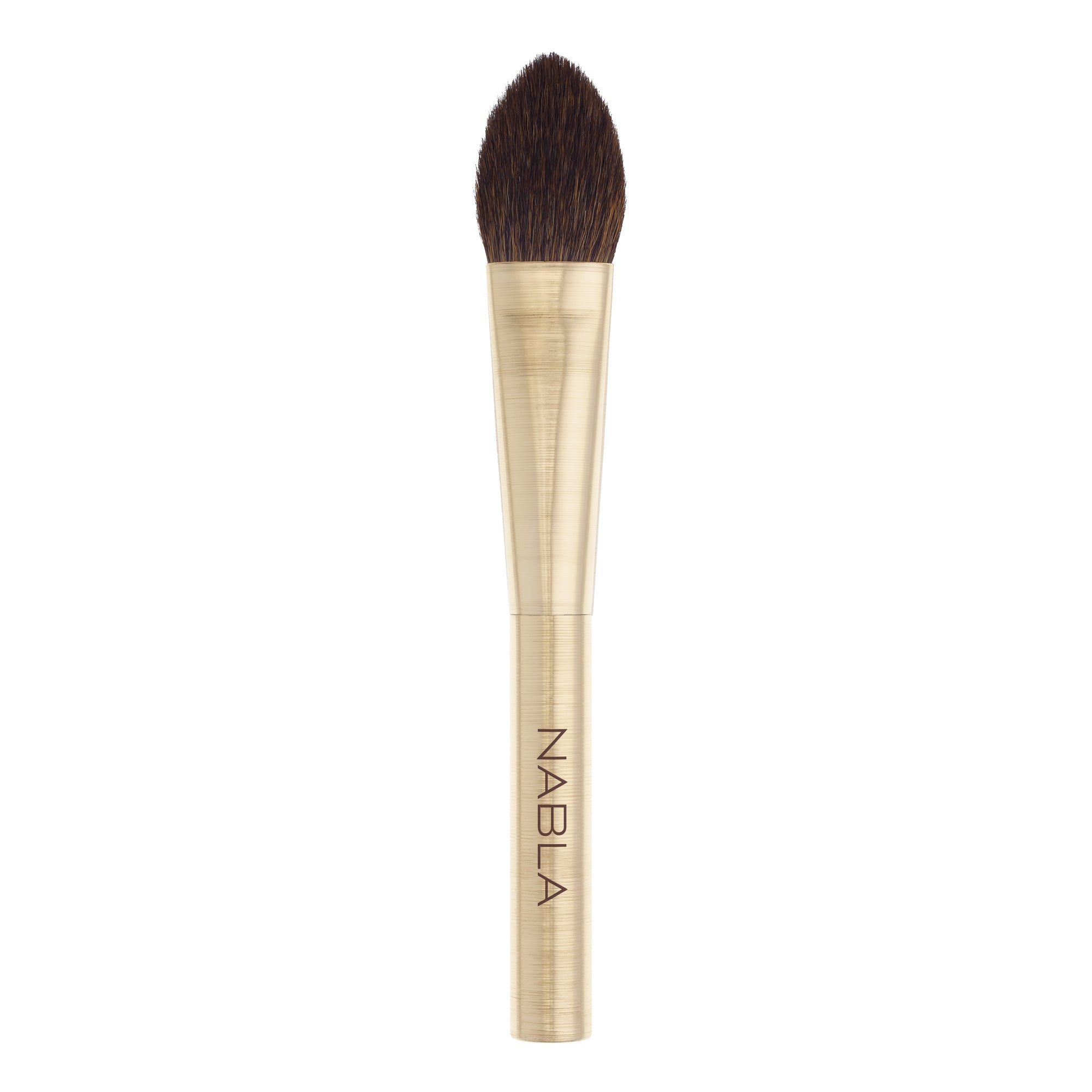 Image of NABLA PRECISION POWDER BRUSH cod081