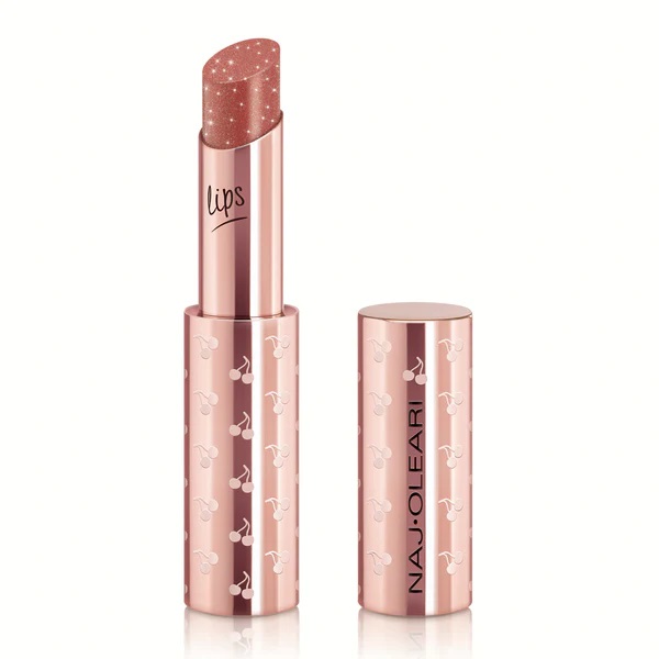 Image of NAJ OELARI TENDER GLOW LIP BALM 05 cod081