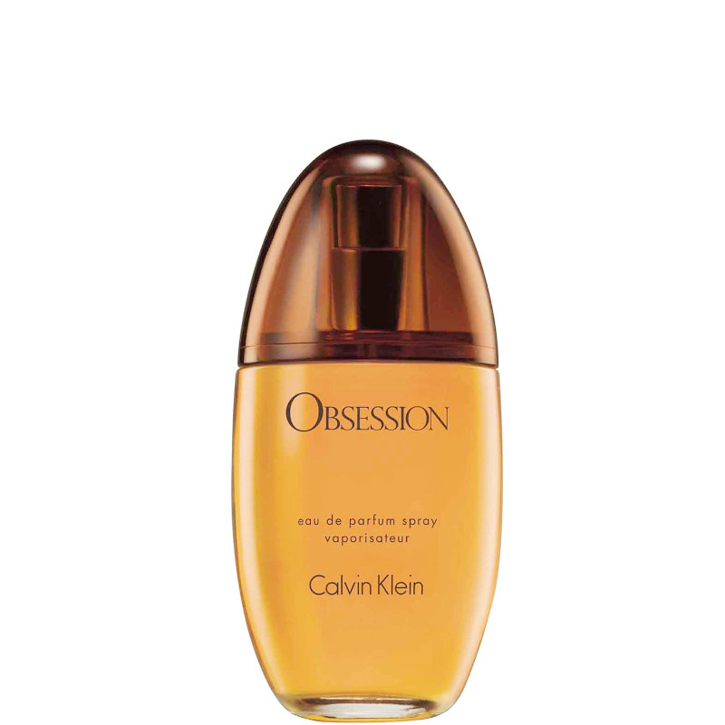Image of CK OBSESSION EDP 100ml VAPO cod081