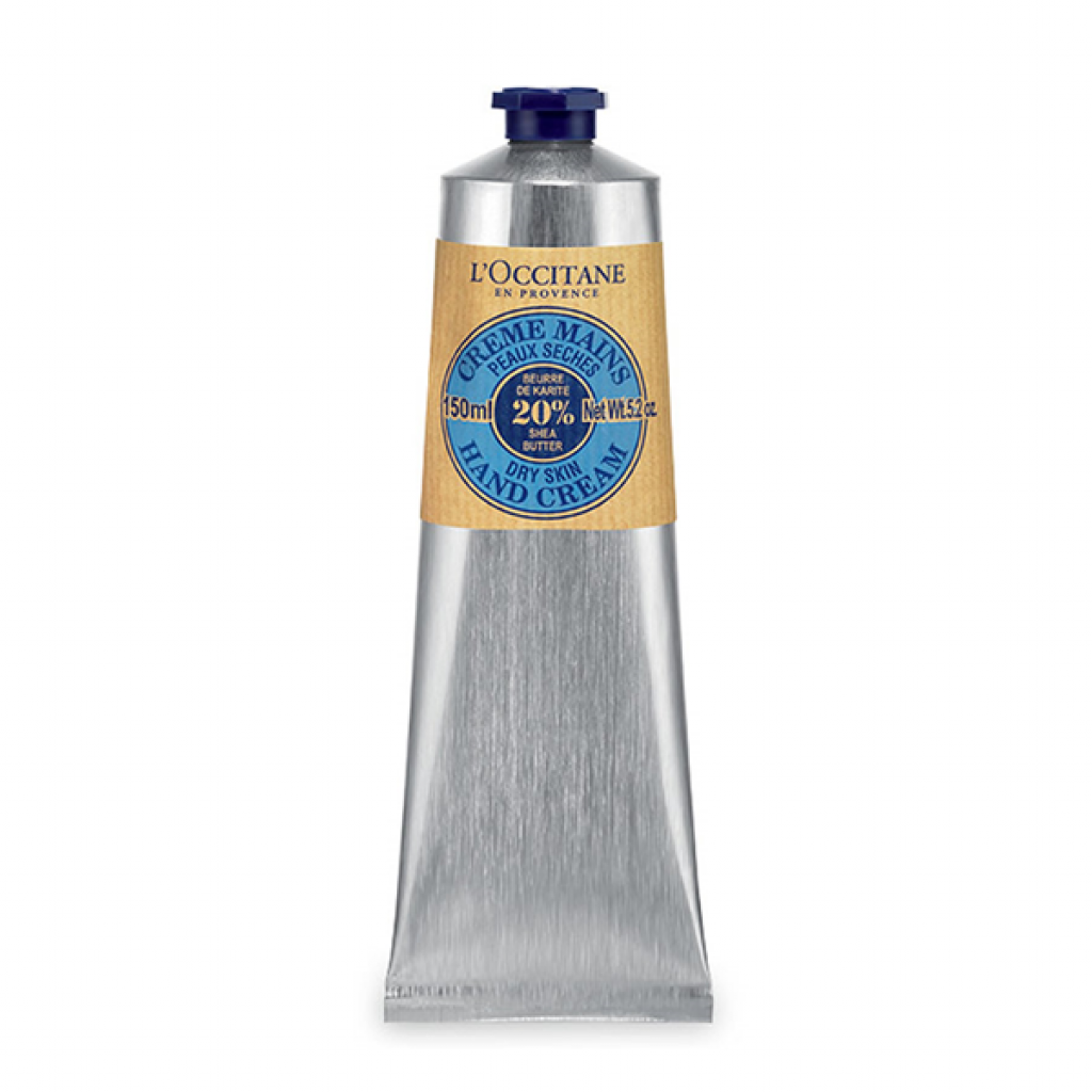 Image of L'OCCITANE CREMA MANI KARITÈ 150ML cod081