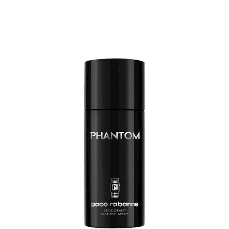 Image of PACO RABANNE PHANTOM DEODORANTE 150 cod081