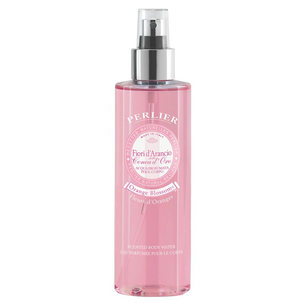 Image of PERLIER ACQUE CORPO 200ML FIORI D'AR cod081