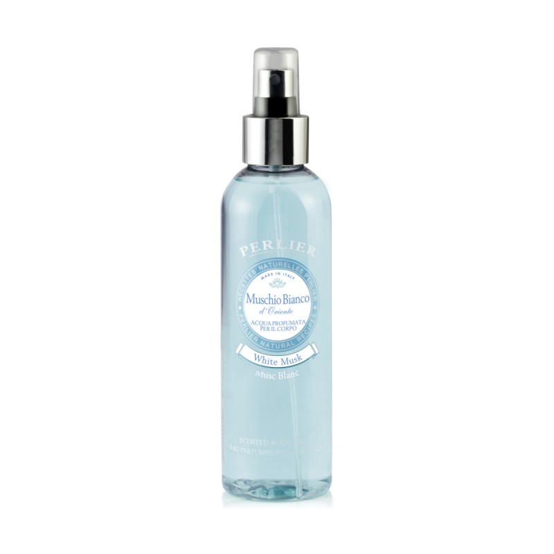 Image of PERLIER ACQUE CORPO 200ML MUSCHIO cod081