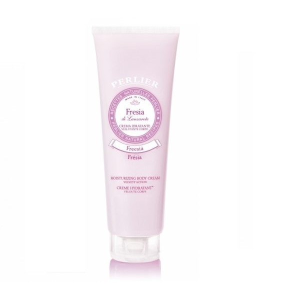 Image of PERLIER CREMA CORPO 250ML FRESIA cod081