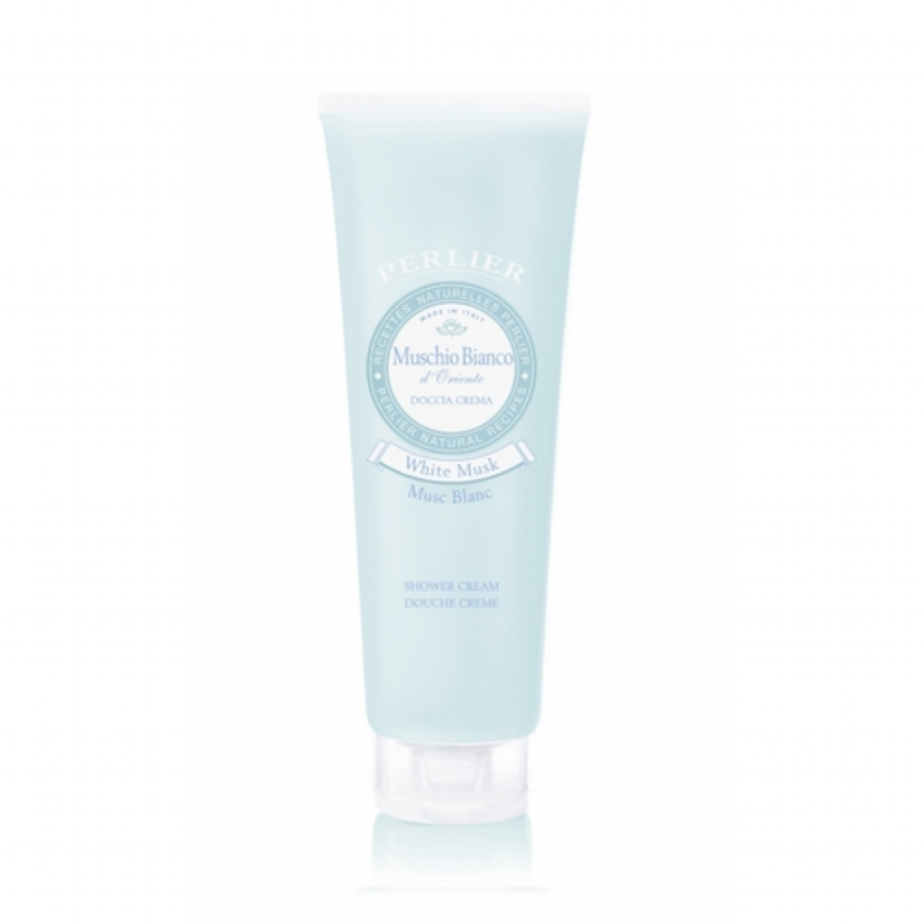 Image of PERLIER DOCCIA 400ML MUSCHIO cod081