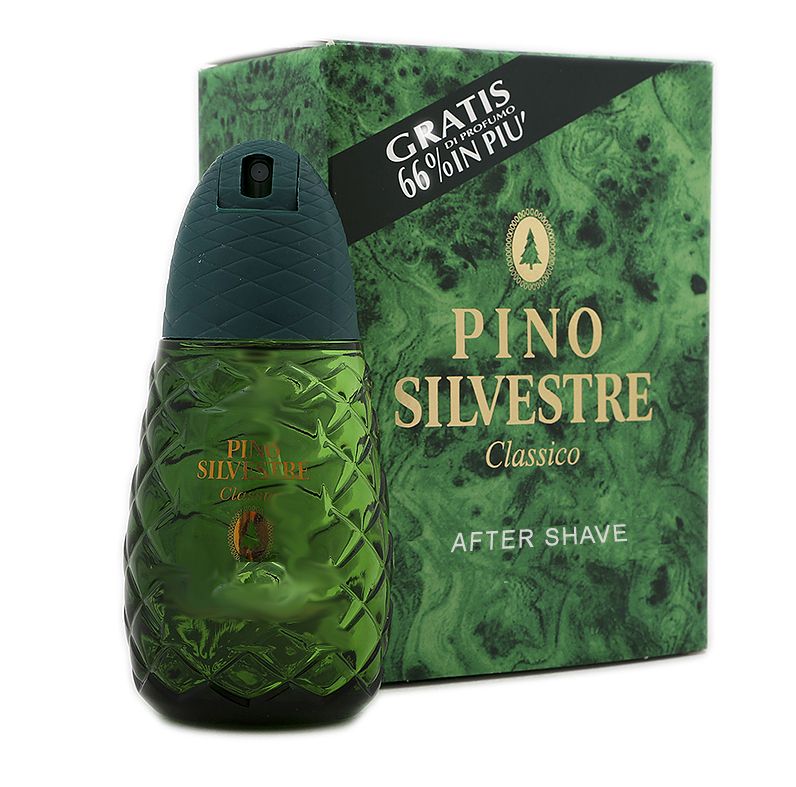 Image of PINO SILVESTRE AS 125ML cod081