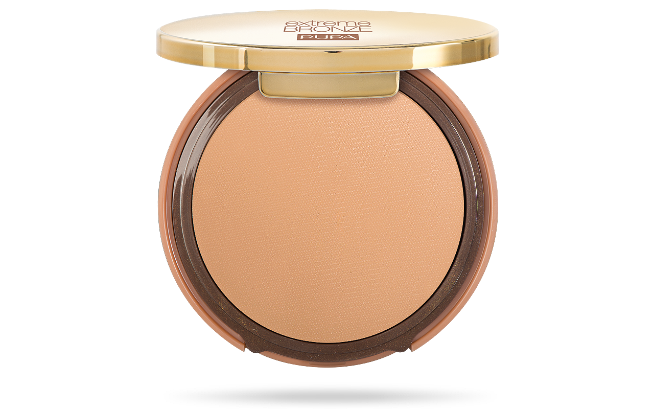 Image of PUPA EXTREME BRONZE FDT SOLARE SPF15 1 cod081