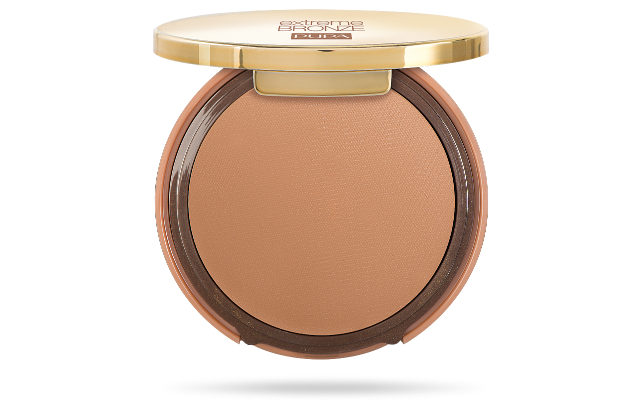 Image of PUPA EXTREME BRONZE FDT SOLARE SPF15 3 cod081