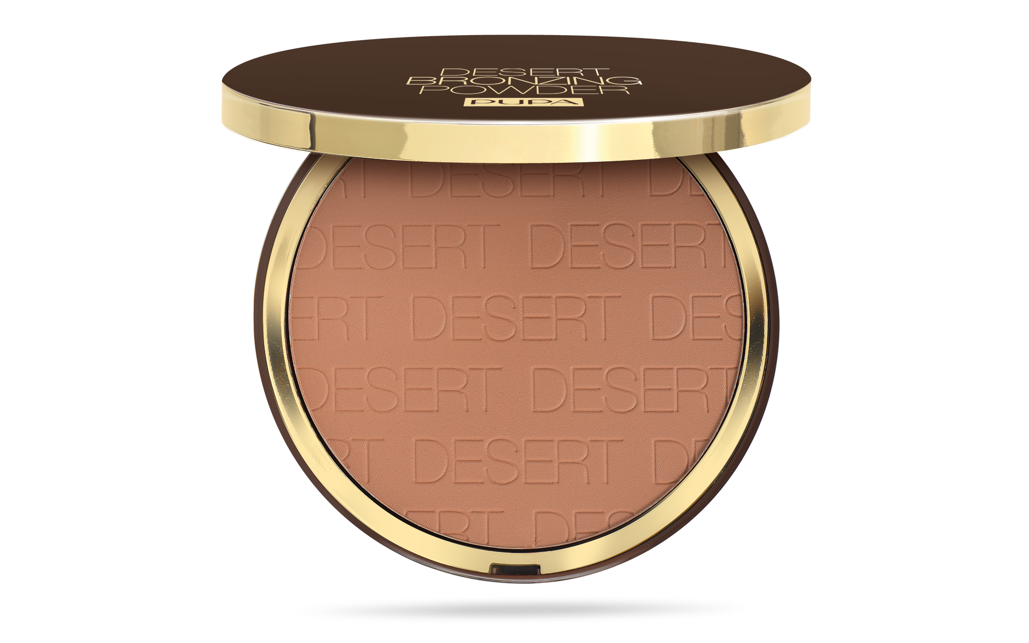 Image of PUPA DESERT BRONZING POWDER 002 cod081