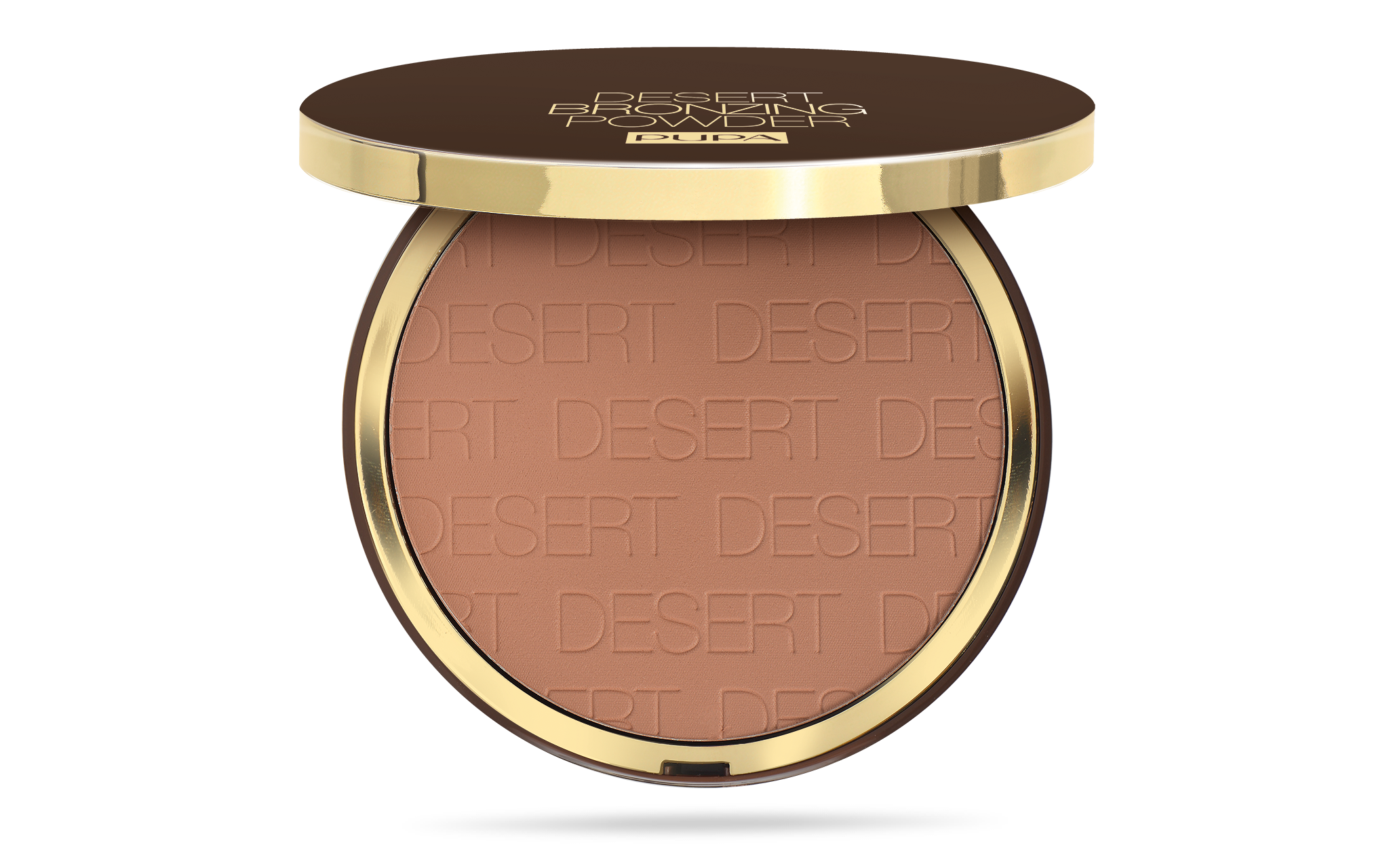 Image of PUPA DESERT BRONZING POWDER 003 cod081