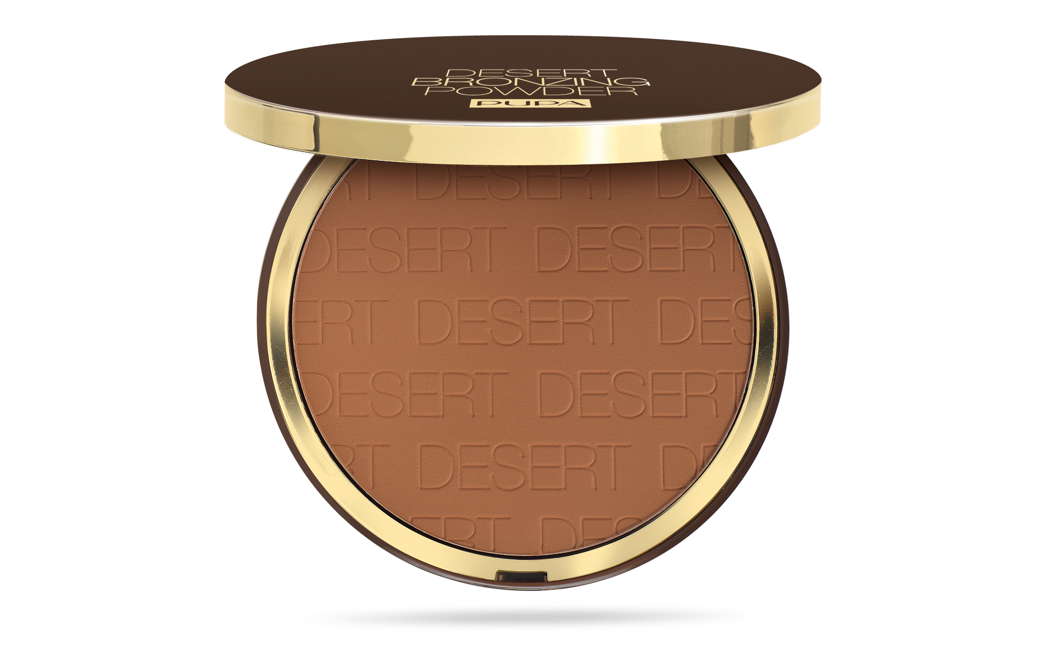 Image of PUPA DESERT BRONZING POWDER 004 cod081