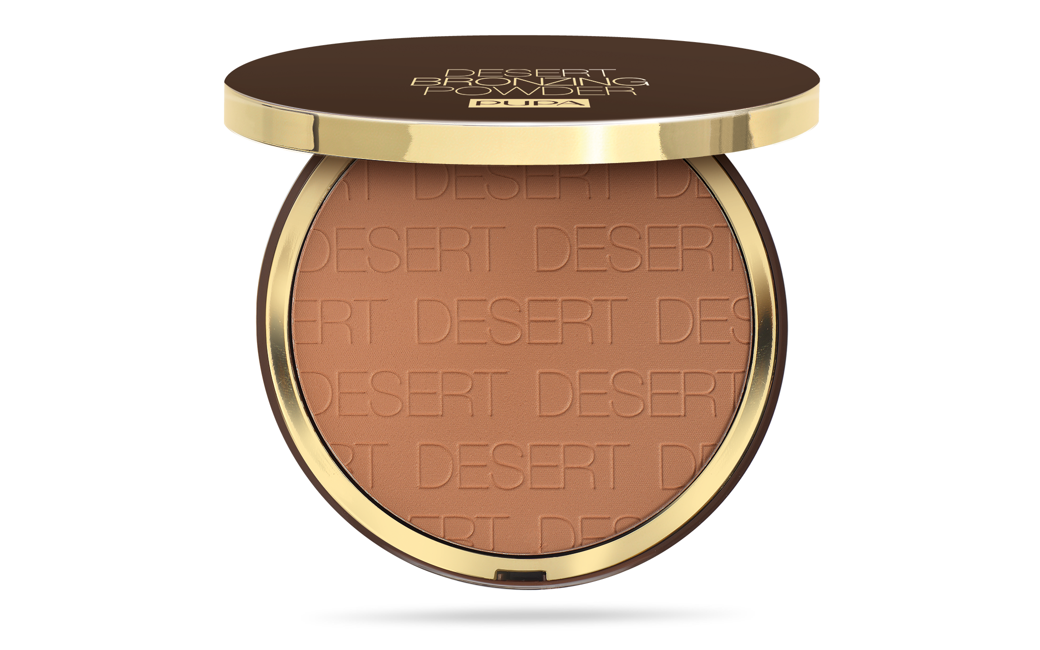 Image of PUPA DESERT BRONZING POWDER 005 cod081
