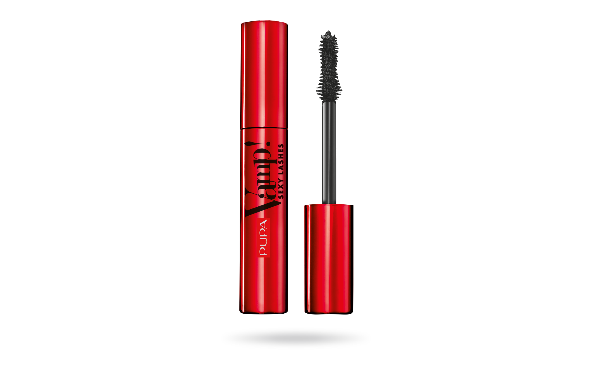 Image of PUPA VAMP! MASCARA SEXY LASHES BLACK 11 cod081