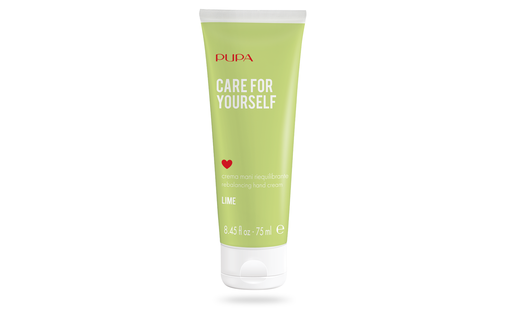 Image of PUPA CREMA MANI RIEQUILIBRANTE 75ML cod081