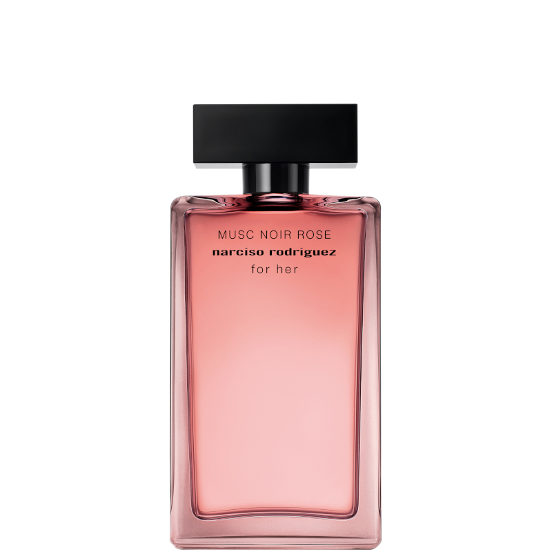 Image of RODRIGUEZ HER MUSC NOIR ROSE EDP 50ML VAPO cod081