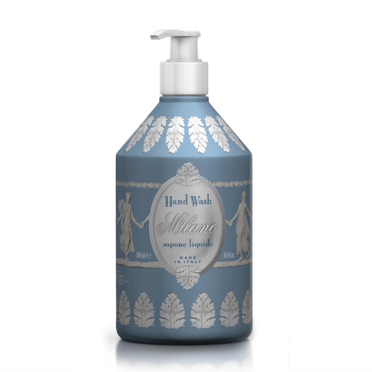 Image of RUDY SAPONE LIQUIDO 500ML MILANO cod081
