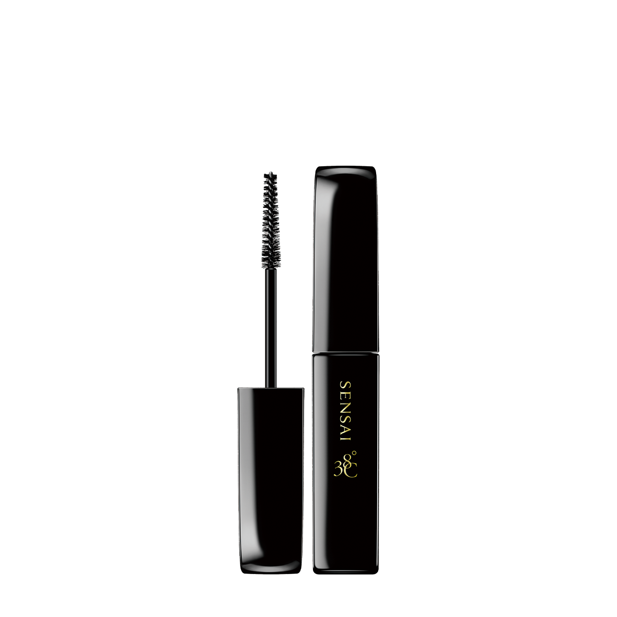 Image of SENSAI MASCARA LASH LENGTHENER 38°C cod081