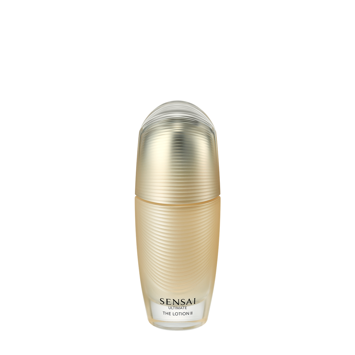 Image of SENSAI ULTIMATE THE LOTION II TRIAL SIZE 75ML cod081