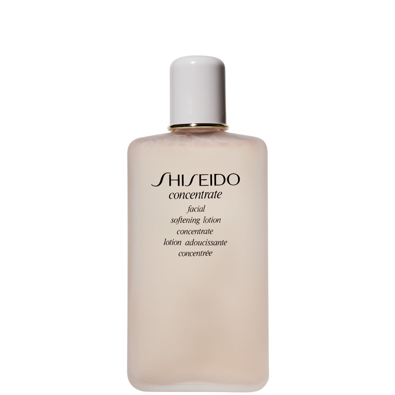 Image of SHISEIDO CONCENTRATE SOFTENING LOTION 150ML cod081