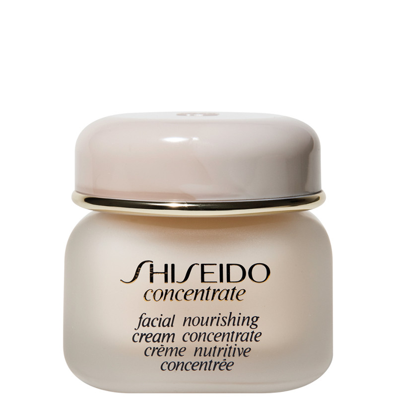 Image of SHISEIDO CONCENTRATE NOURISHING CREAM 30ML cod081