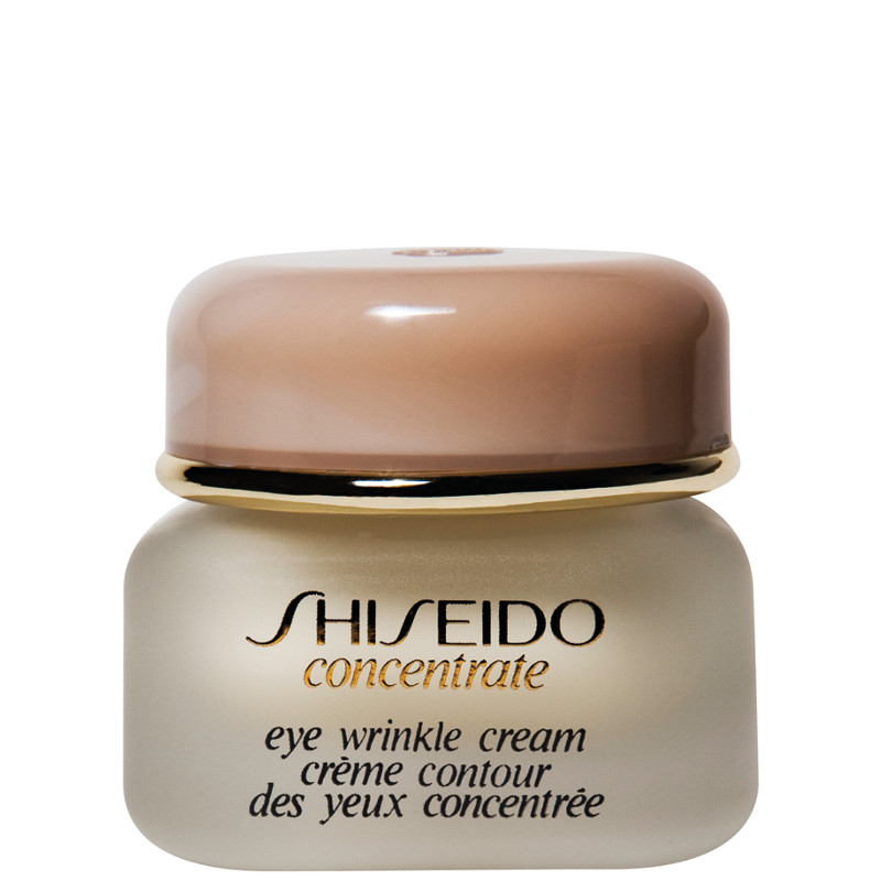 Image of SHISEIDO CONCENTRATE EYE WRINKLE CREAM 15ML cod081