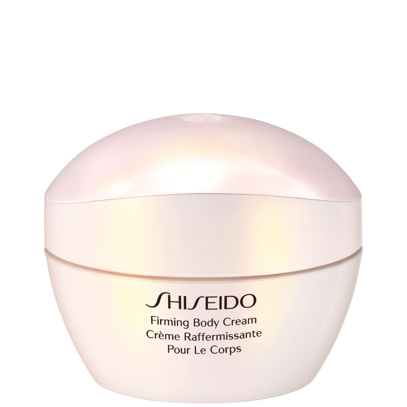Image of SHISEIDO GLOBAL BODY FIRMING BODY CREAM 200ML cod081