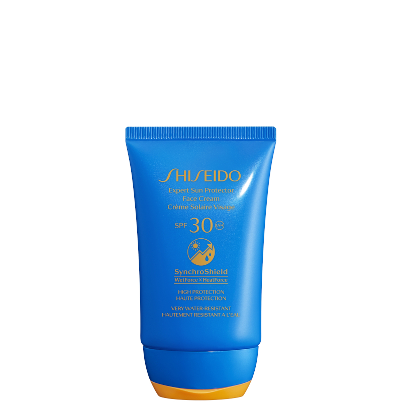 Image of SHISEIDO EXPERT SUN PROTECTOR CREAM SPF30 50ML cod081