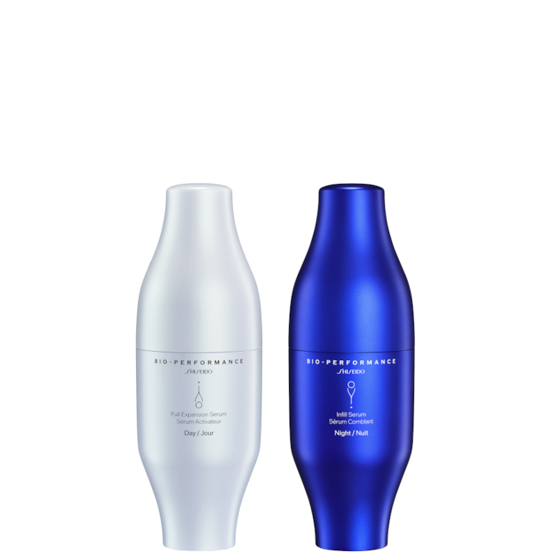 Image of SHISEIDO BIOPERFORMANCE SKIN FILLER 30+30ML cod081