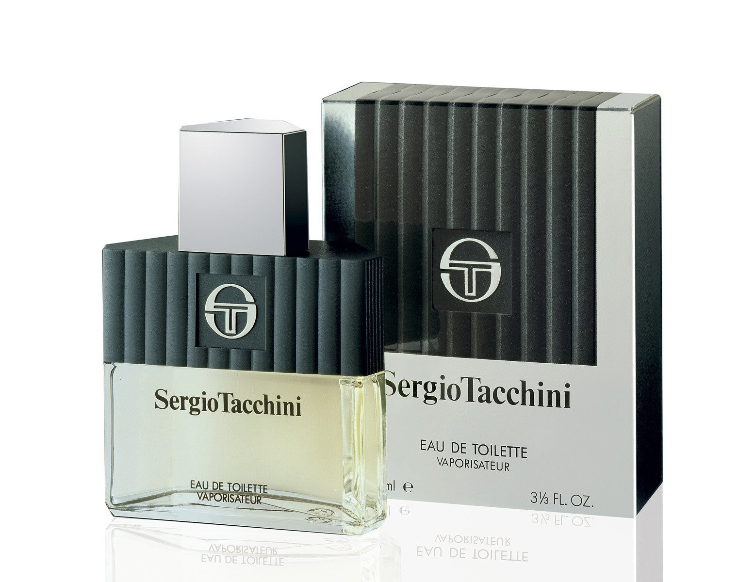 Image of TACCHINI EDT 100ML VAPO cod081