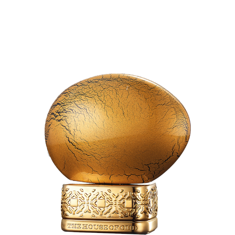 Image of THOO GOLDEN POWDER EDP 75ML VAPO. cod081