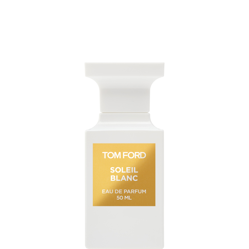 Image of TOM FORD SOLEIL BLANC EDP 50ML VAPO cod081