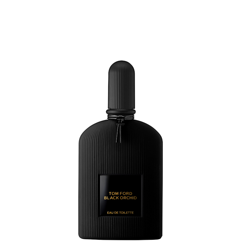 Image of TOM FORD BLACK ORCHID EDT 50ML VAPO cod081