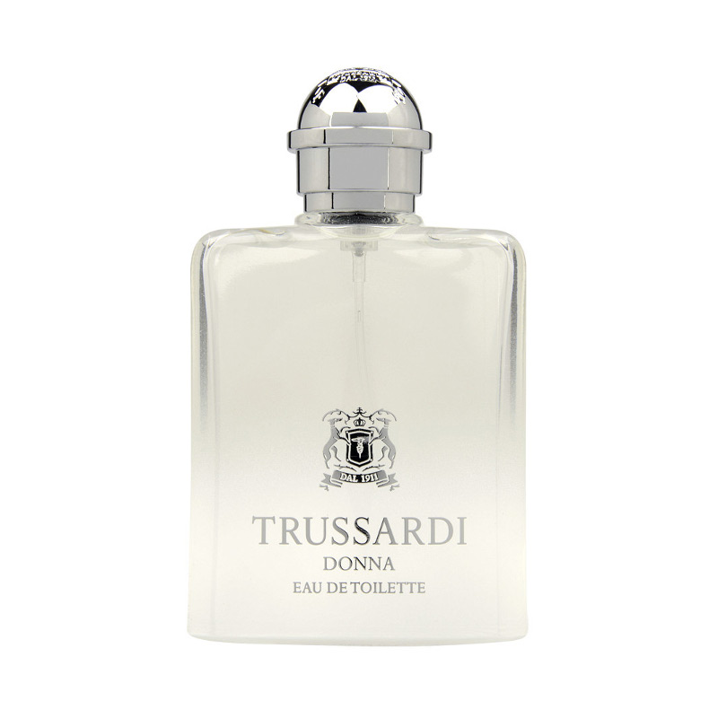 Image of TRUSSARDI DONNA EDT 100ML VAPO cod081