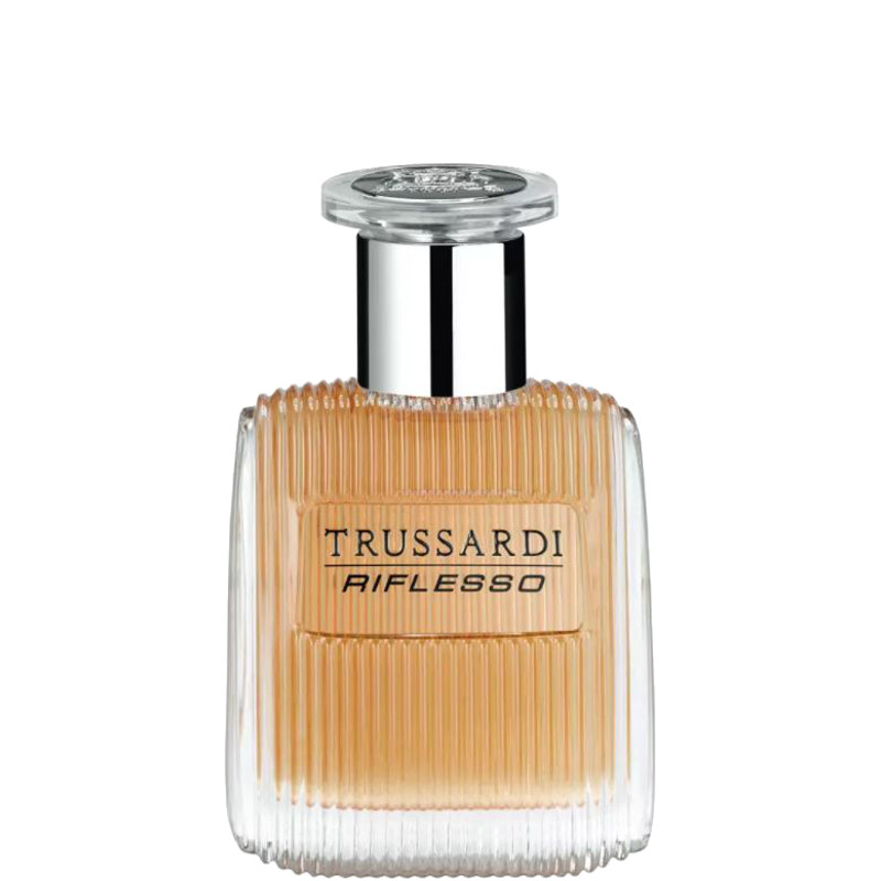 Image of TRUSSARDI RIFLESSO EDT 100ML VAPO cod081