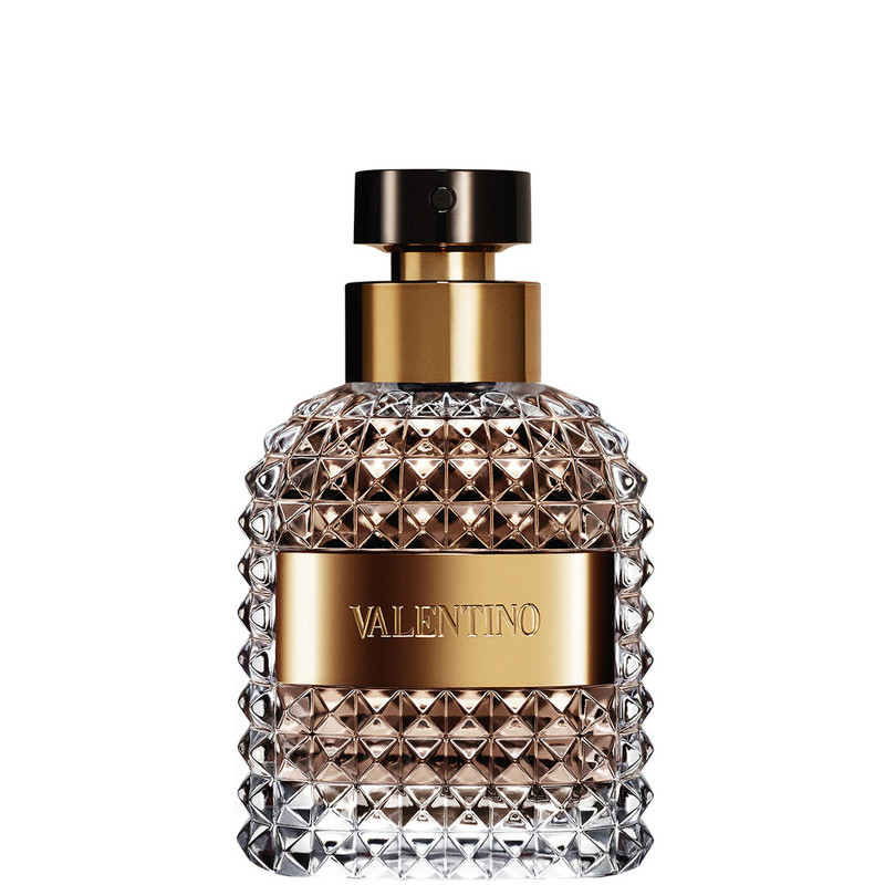 Image of VALENTINO UOMO EDT 100ML VAPO cod081