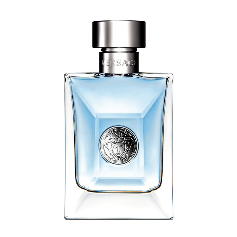 Image of VERSACE POUR HOMME EDT 50ML VAPO cod081