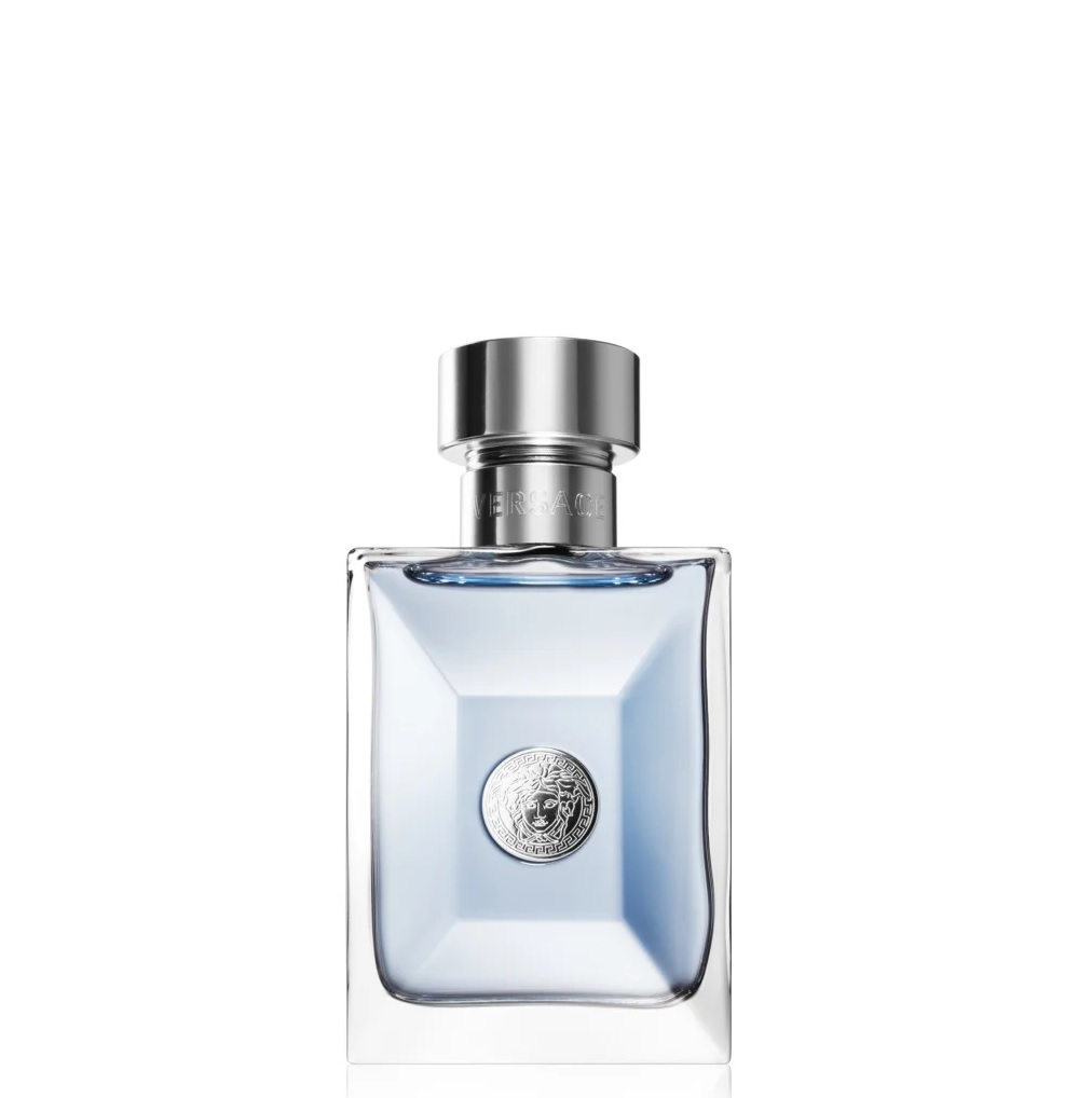 Image of VERSACE POUR HOMME AS 100ML LOTION cod081
