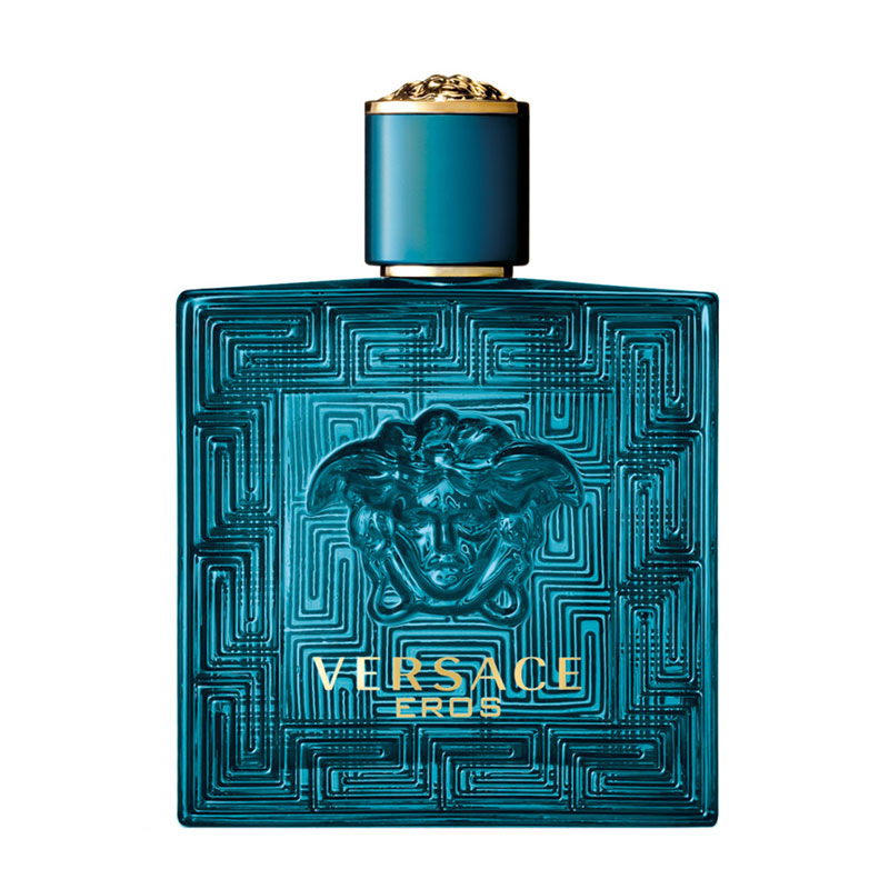Image of VERSACE EROS EDT 200ML VAPO cod081
