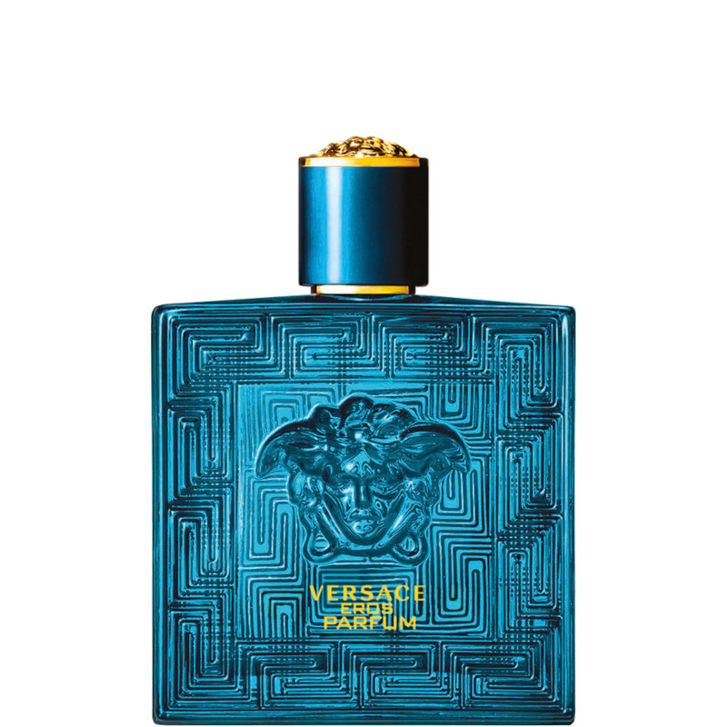 Image of VERSACE EROS PARFUM 200ML VAPO cod081