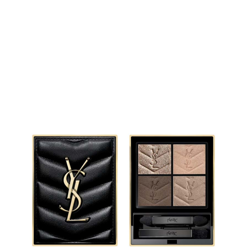Image of YSL COUTURE MINI CLUTCH 100 cod081