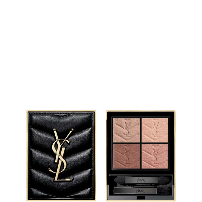 Image of YSL COUTURE MINI CLUTCH 600 cod081