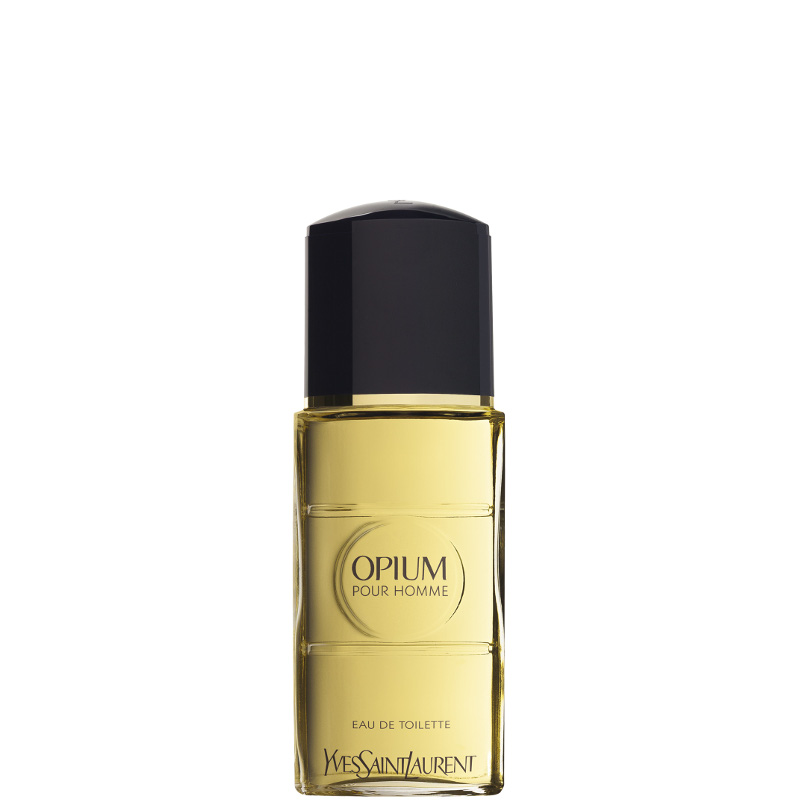 Image of YSL OPIUM HOMME EDT 100ml VAPO cod081