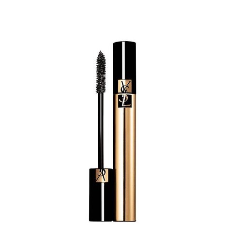 Image of YSL MASCARA VOLUME EFFET FAUX CILS RADICAL 01 NOIR cod081